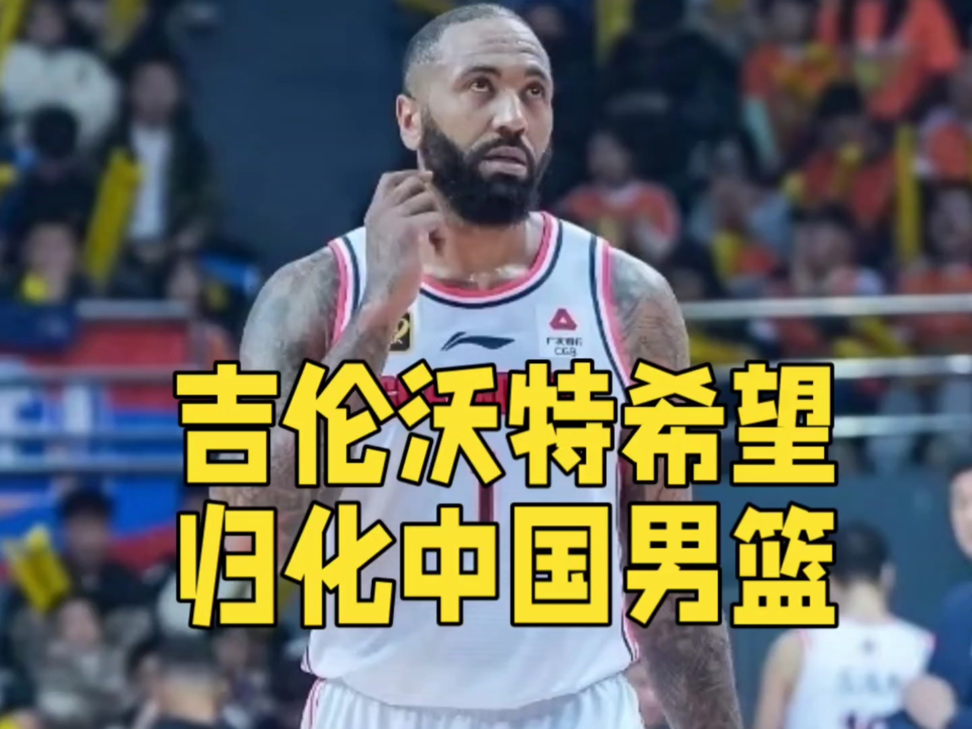 详细阅读:广东男篮外援(广东男篮签外援) 广东男篮外援(广东男篮签外援)